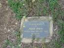Ross IRWIN
18 Oct 1990
52 yrs
St Matthews (Anglican) Grovely, Brisbane