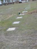 Haigslea Lawn Cemetery, Ipswich