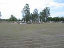 Haigslea Lawn Cemetery, Ipswich