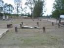 Haigslea Lawn Cemetery, Ipswich