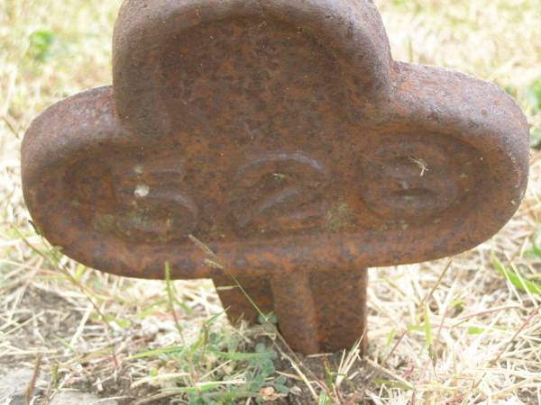 528  | Harrisville Cemetery - Scenic Rim Regional Council  | 