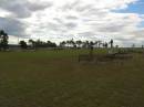 Harrisville Cemetery - Scenic Rim Regional Council