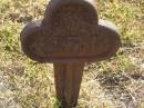 171
Harrisville Cemetery - Scenic Rim Regional Council