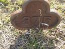 375
Harrisville Cemetery - Scenic Rim Regional Council