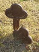 566, 324
Harrisville Cemetery - Scenic Rim Regional Council