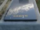 Keryn Louise SCHOLZ
b: 19 Aug 1972, d: 18 Aug 1998
Harrisville Cemetery - Scenic Rim Regional Council