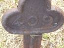 409
Harrisville Cemetery - Scenic Rim Regional Council