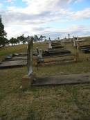 Harrisville Cemetery - Scenic Rim Regional Council