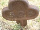 528
Harrisville Cemetery - Scenic Rim Regional Council
