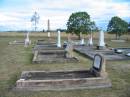 Harrisville Cemetery - Scenic Rim Regional Council