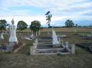Harrisville Cemetery - Scenic Rim Regional Council