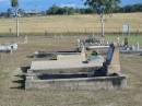 Harrisville Cemetery - Scenic Rim Regional Council