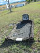 Heather Margaret PARCELL
d: 6 May 1942, aged 32
Harrisville Cemetery - Scenic Rim Regional Council