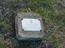 Mary FORSYTH (nee TOPPING)
wife of Samuel
d: 6 Mar 1914, aged 89
Harrisville Cemetery - Scenic Rim Regional Council