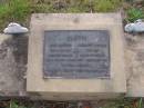 Luke Wheeler SMITH
b: 8 Aug 1852, Berkshire, England
d: 31 Aug 1911, Greenwood
Margaret SMITH (nee DUNN)
b: 1853, Armagh, Nth Ireland
d: 15 Jun 1940, Greenwood
Harrisville Cemetery - Scenic Rim Regional Council