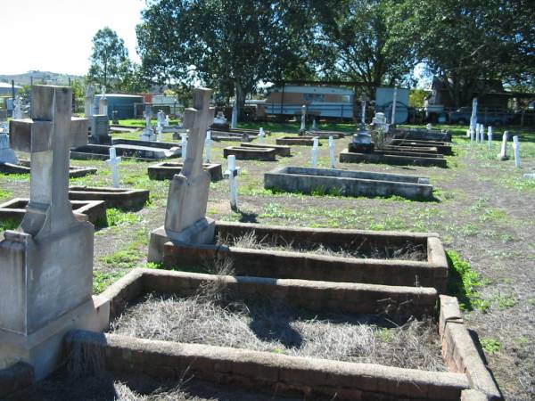 St Paul's Lutheran Cemetery, Hatton Vale, Laidley Shire  | 