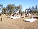 Helidon Catholic Cemetery, Gatton Shire