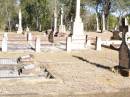 Helidon Catholic cemetery, Gatton Shire