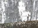 Patrick CONNOLE
1868 - 1943;
Helidon Catholic cemetery, Gatton Shire