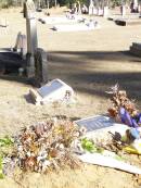 Helidon Catholic cemetery, Gatton Shire