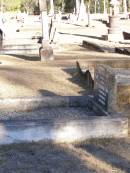 Helidon Catholic cemetery, Gatton Shire