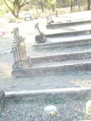 Helidon Catholic cemetery, Gatton Shire