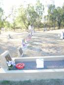 Helidon Catholic cemetery, Gatton Shire