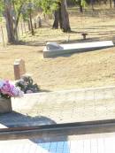 Helidon Catholic cemetery, Gatton Shire