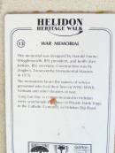 a href="WM_13.html"Helidon War Memoriala