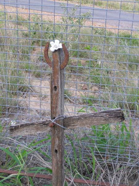 Helidon General cemetery, Gatton Shire  | 
