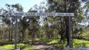 Herberton Pioneer - Rose Lane Cemetery