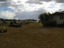 Highfields Baptist cemetery, Crows Nest Shire