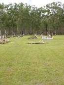 Howard cemetery, City of Hervey Bay