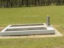 Howard cemetery, City of Hervey Bay