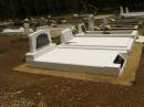 Howard cemetery, City of Hervey Bay