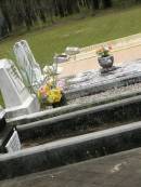Howard cemetery, City of Hervey Bay