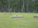 Howard cemetery, City of Hervey Bay