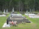 Howard cemetery, City of Hervey Bay