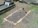 Howard cemetery, City of Hervey Bay