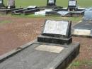 Howard cemetery, City of Hervey Bay