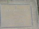 George Edward LYFORD,
1915 - 1988,
husband of Helene,
father of Brett-Matthew;
Howard cemetery, City of Hervey Bay