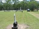 Howard cemetery, City of Hervey Bay