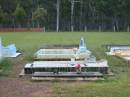Howard cemetery, City of Hervey Bay