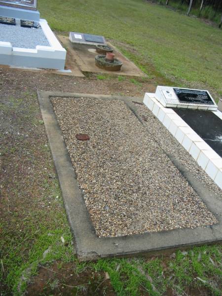 Howard cemetery, City of Hervey Bay  | 