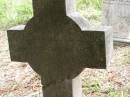 Carl Wilhelm SCHULZ
geb: 10 Feb 1852?
gest: 10 Nov 1891?
Hoya Lutheran Cemetery, Boonah Shire