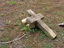 ru orf
Hoya Lutheran Cemetery, Boonah Shire