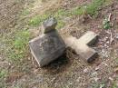 mein
S k nu
Hoya Lutheran Cemetery, Boonah Shire