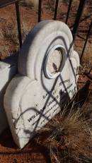 
William James BOWMAN
d: 2 Jul 1919

JC pub ruins, Canterbury, Barcoo Shire, QLD
Copyright: Nicholas Fletcher, 2017
