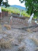 
Engelsburg Baptist Cemetery, Kalbar, Boonah Shire
