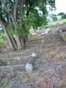 
Engelsburg Baptist Cemetery, Kalbar, Boonah Shire
